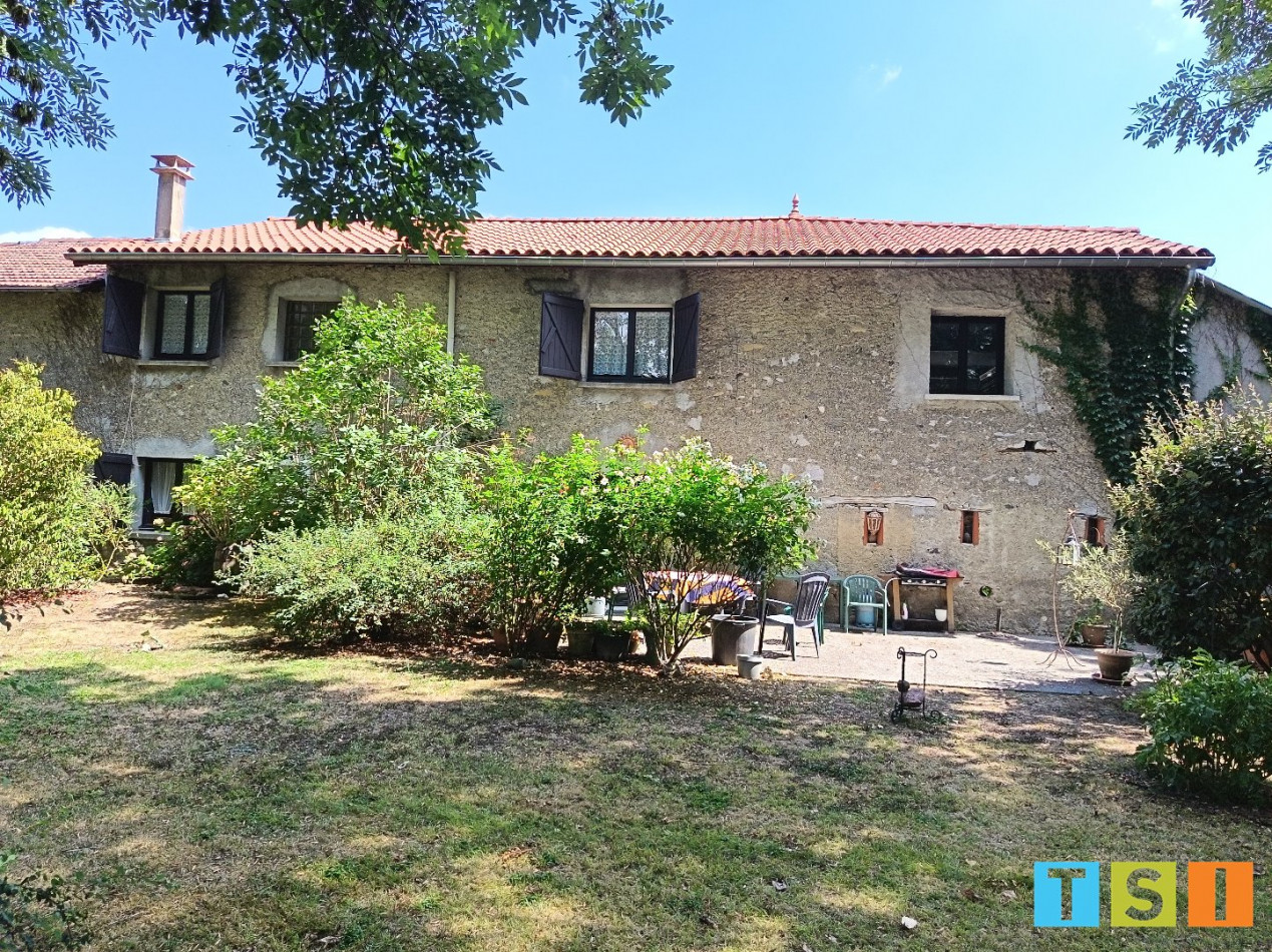 vente Maison Saint Gaudens - Photo 4