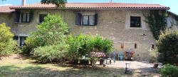 vente Maison Saint Gaudens