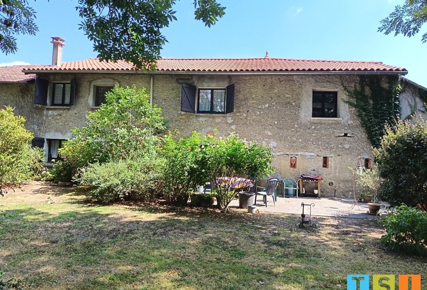 vente Maison Saint Gaudens - Photo 4
