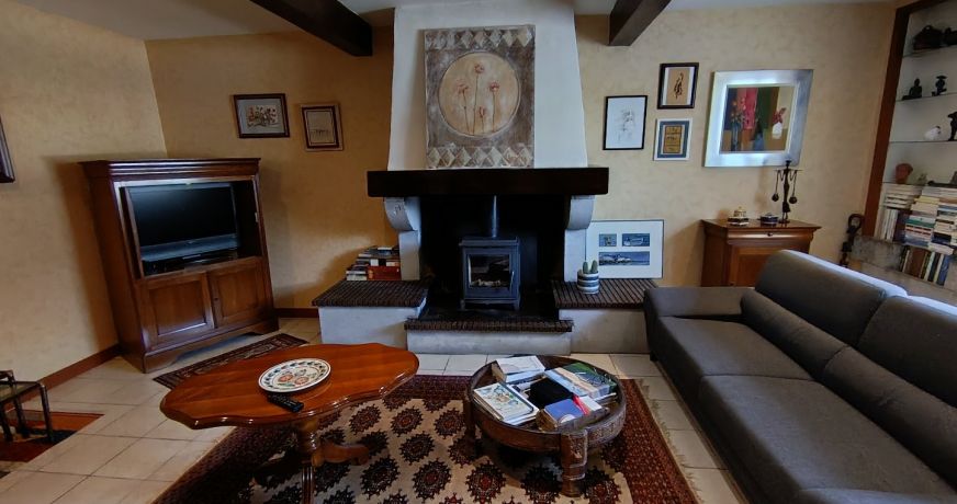 vente Maison Saint Gaudens