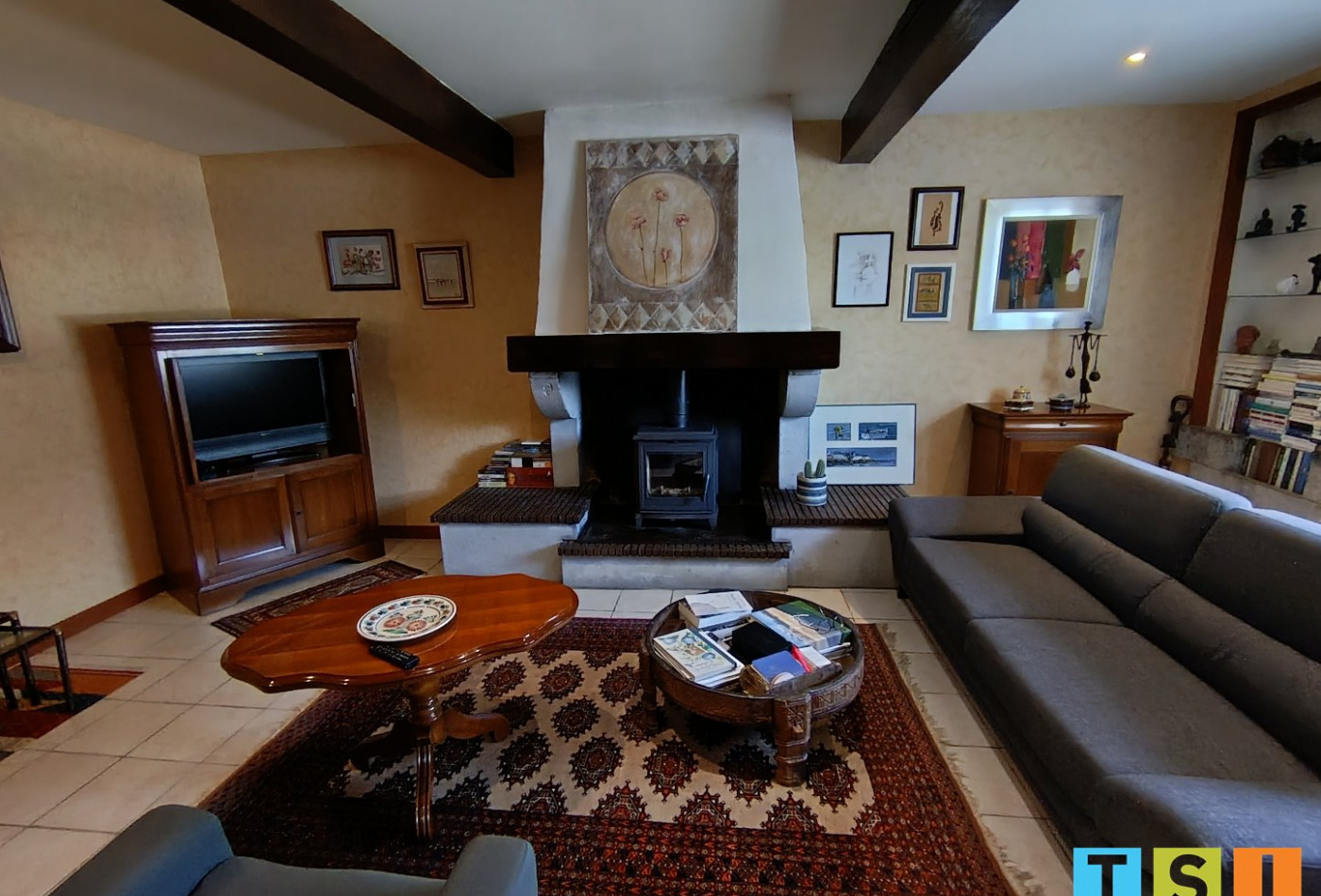vente Maison Saint Gaudens - Photo 5
