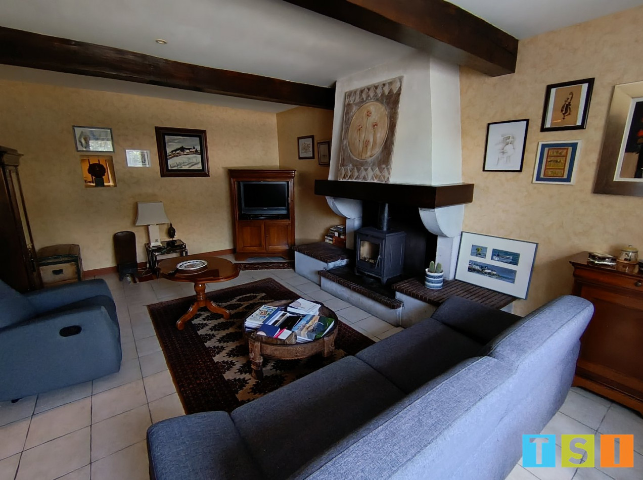 vente Maison Saint Gaudens - Photo 7