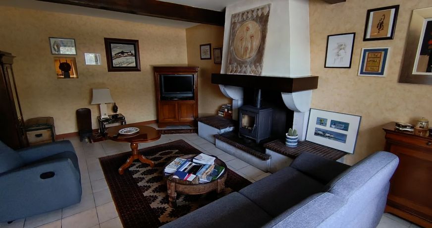 vente Maison Saint Gaudens
