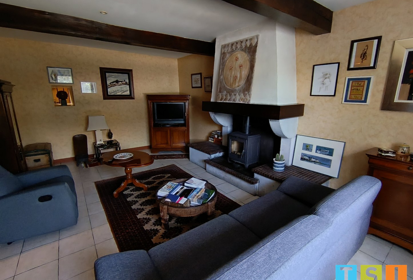 vente Maison Saint Gaudens - Photo 7