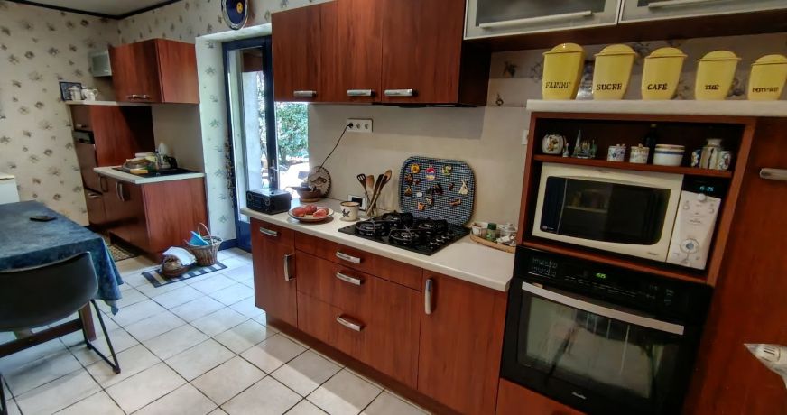 vente Maison Saint Gaudens