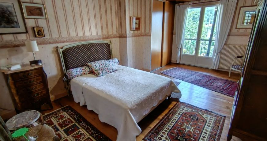 vente Maison Saint Gaudens
