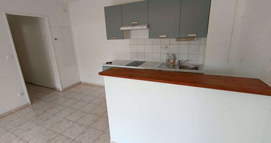 vente Appartement Montrejeau