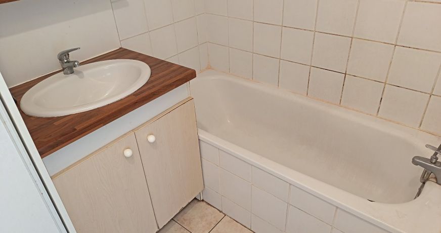 vente Appartement Montrejeau