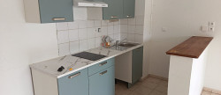 vente Appartement Montrejeau
