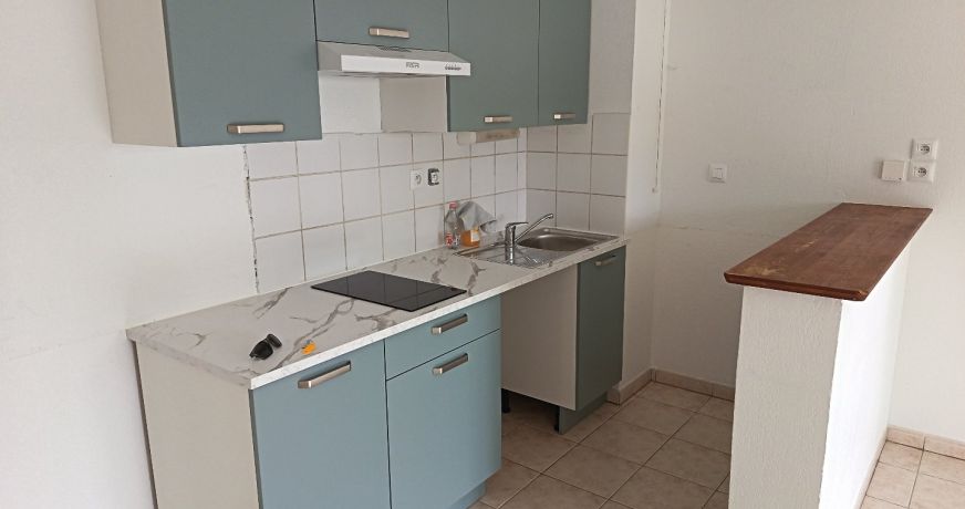 vente Appartement Montrejeau