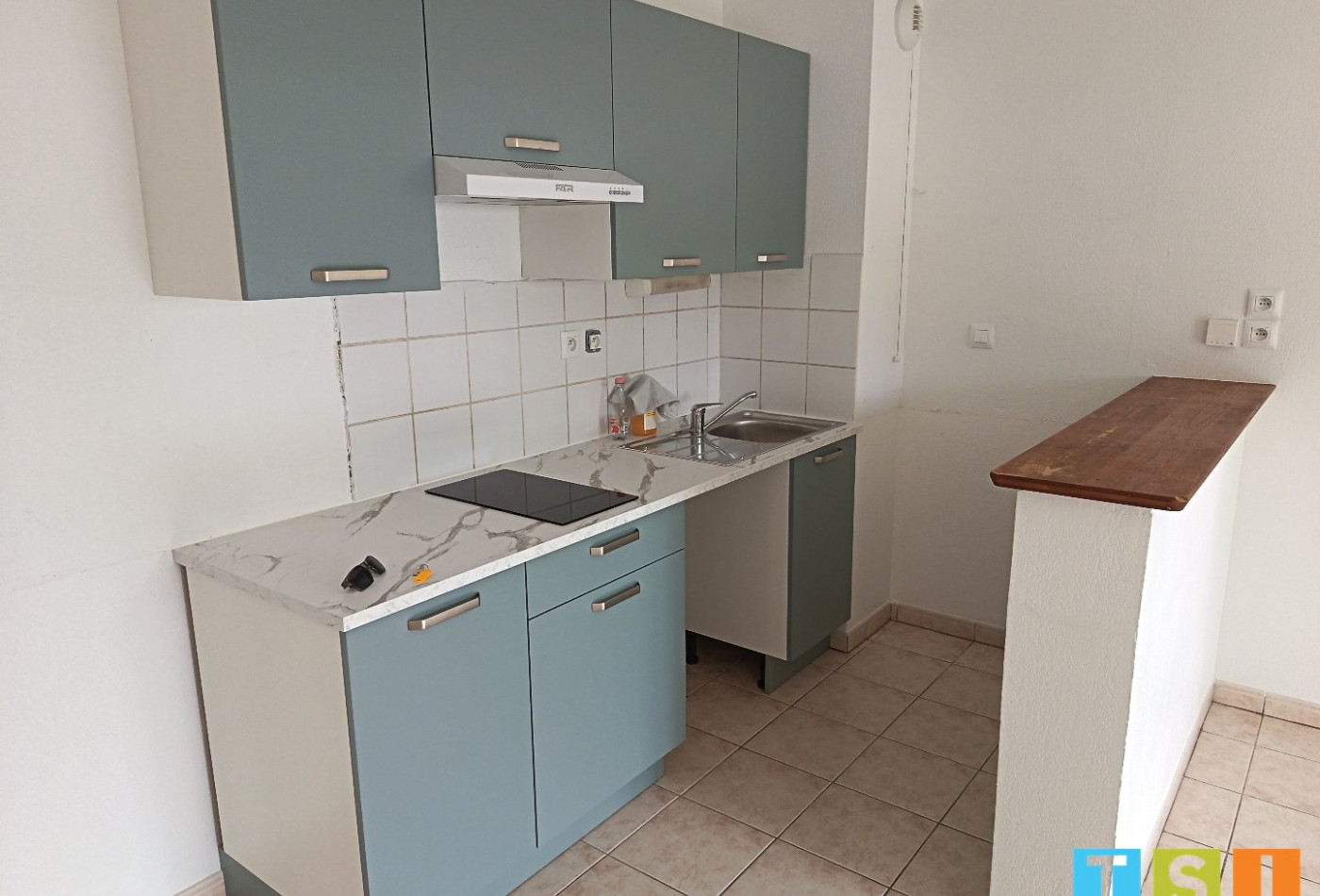 vente Appartement Montrejeau - Photo 3
