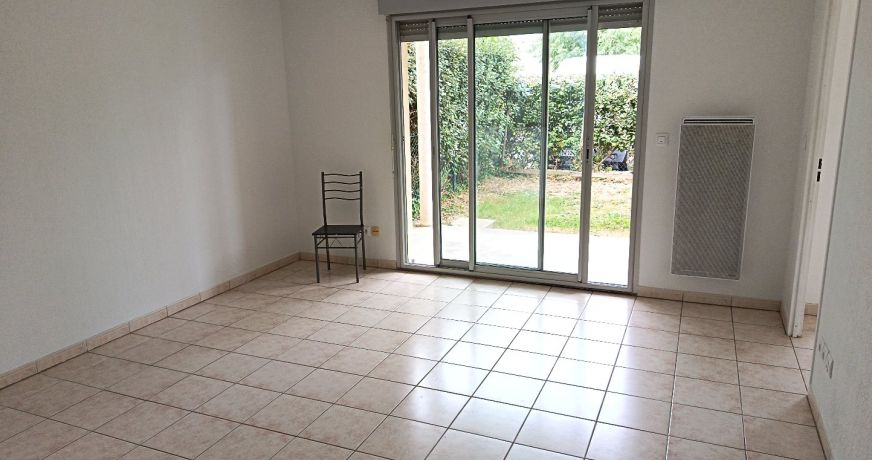 vente Appartement Montrejeau