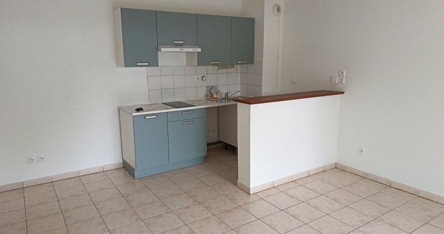 vente Appartement Montrejeau