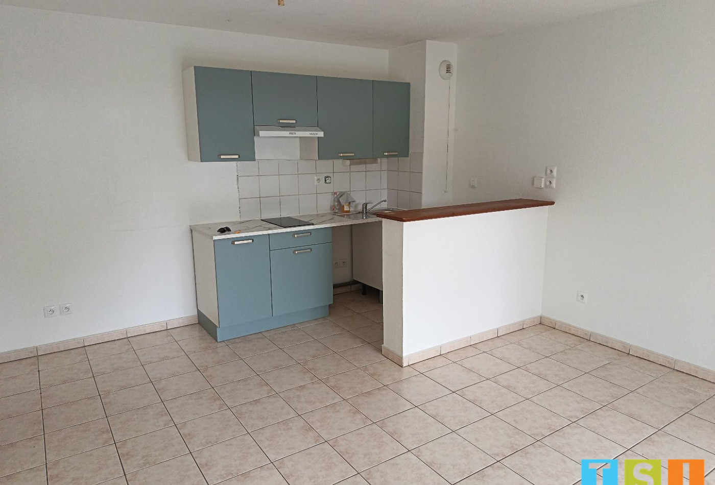 vente Appartement Montrejeau - Photo 1