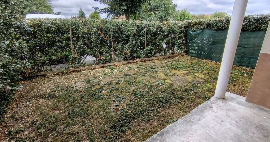 vente Appartement Montrejeau