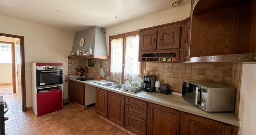 vente Maison Ausson