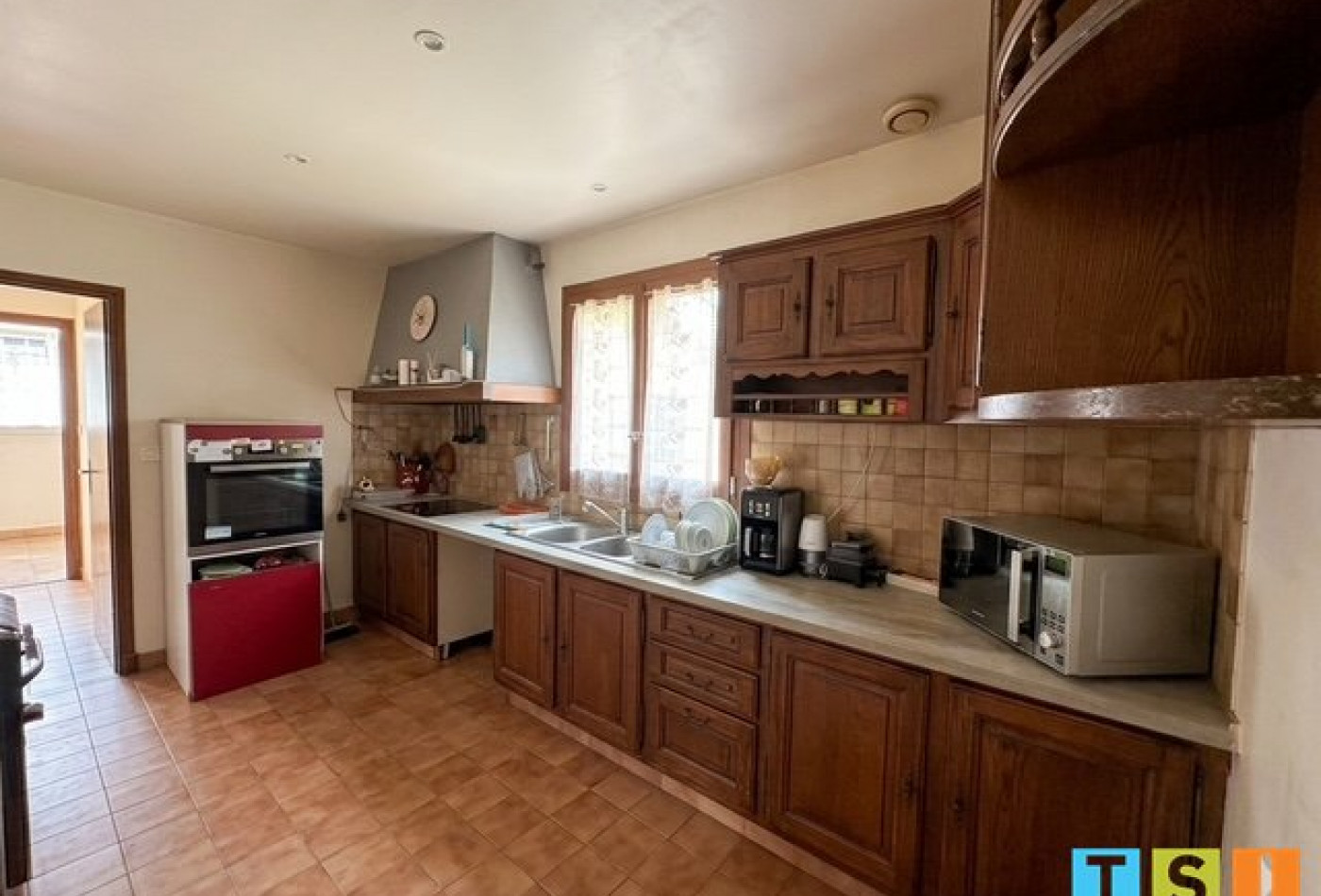 vente Maison Ausson - Photo 2