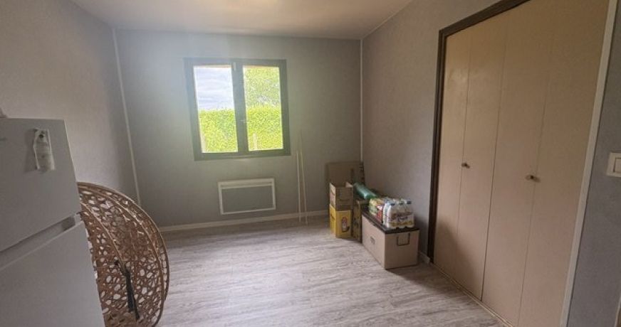 vente Maison Ausson