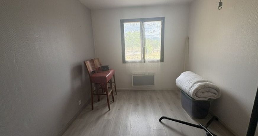 vente Maison Ausson