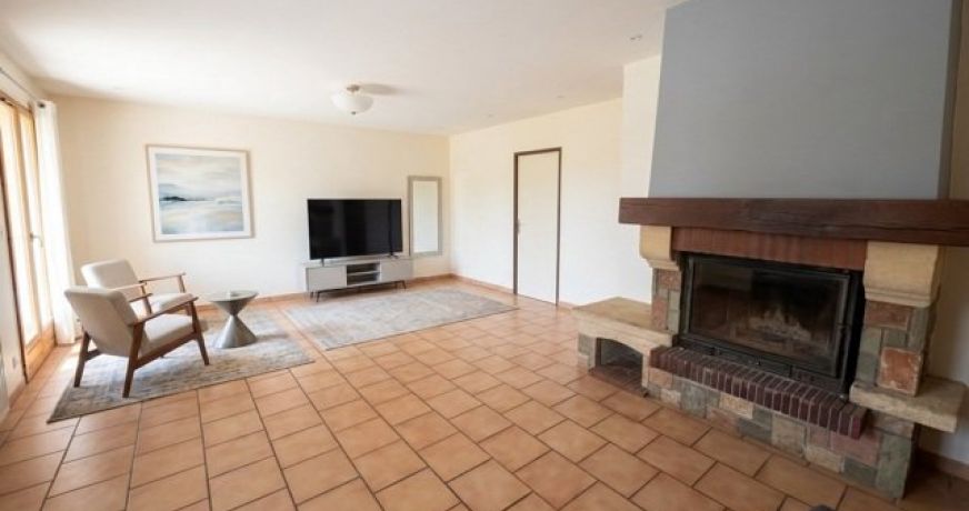 vente Maison Ausson