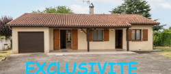 vente Maison Ausson