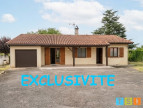 vente Maison Ausson