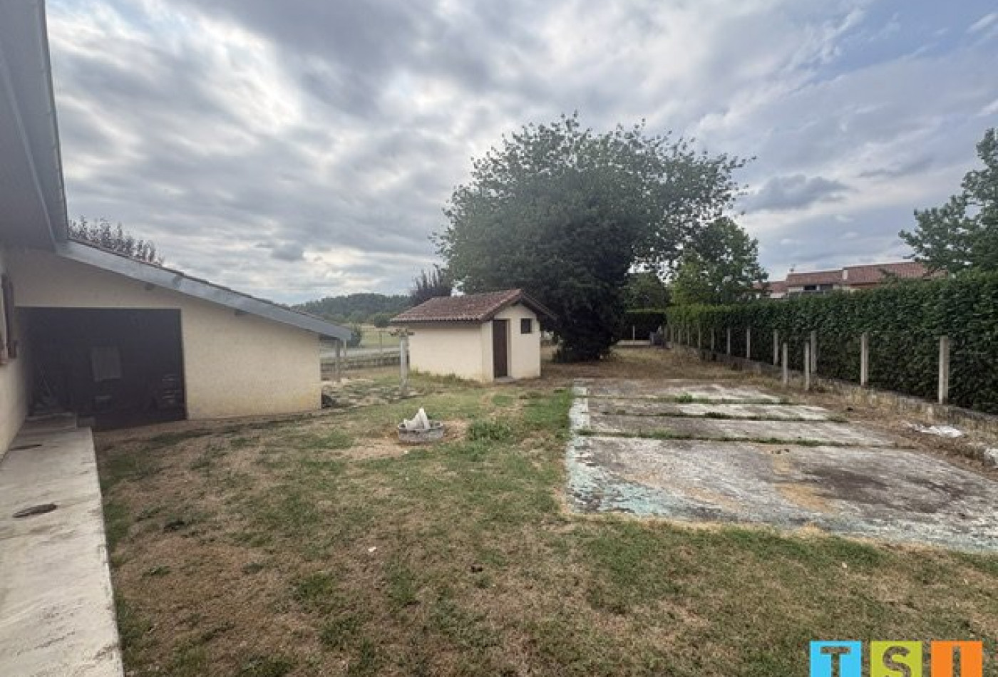vente Maison Ausson - Photo 7