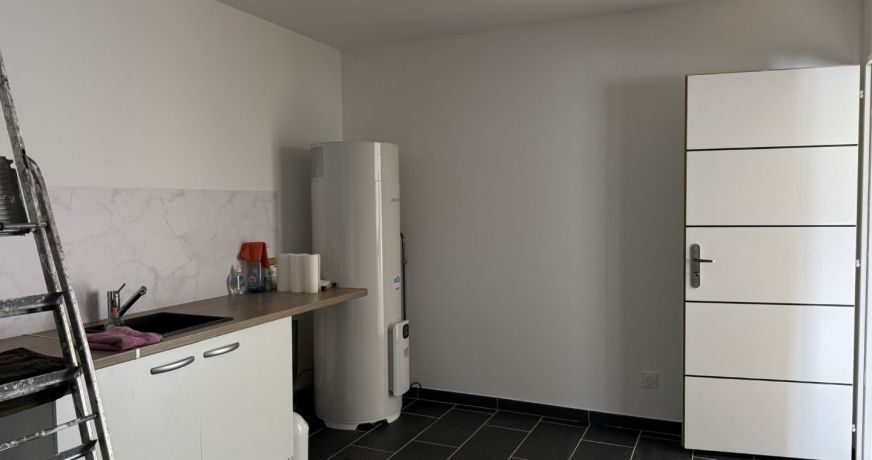 vente Maison Bordes De Riviere