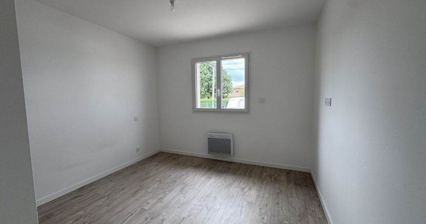 vente Maison Bordes De Riviere
