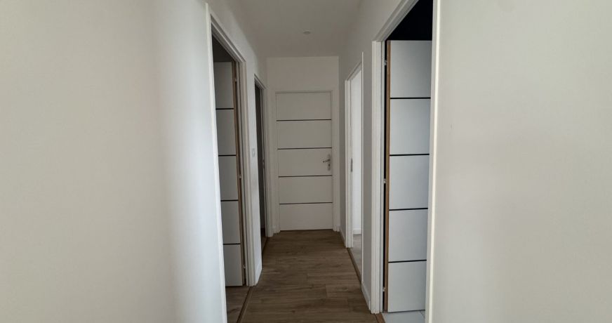 vente Maison Bordes De Riviere