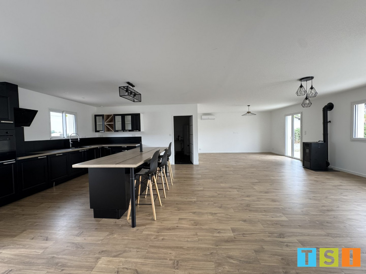 vente Maison Bordes De Riviere - Photo 10