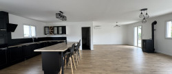 vente Maison Bordes De Riviere