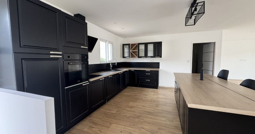 vente Maison Bordes De Riviere