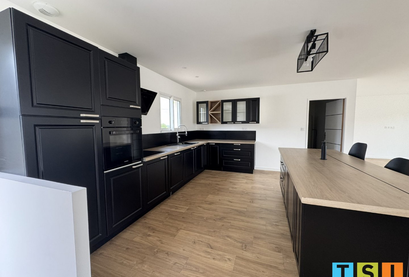 vente Maison Bordes De Riviere - Photo 4