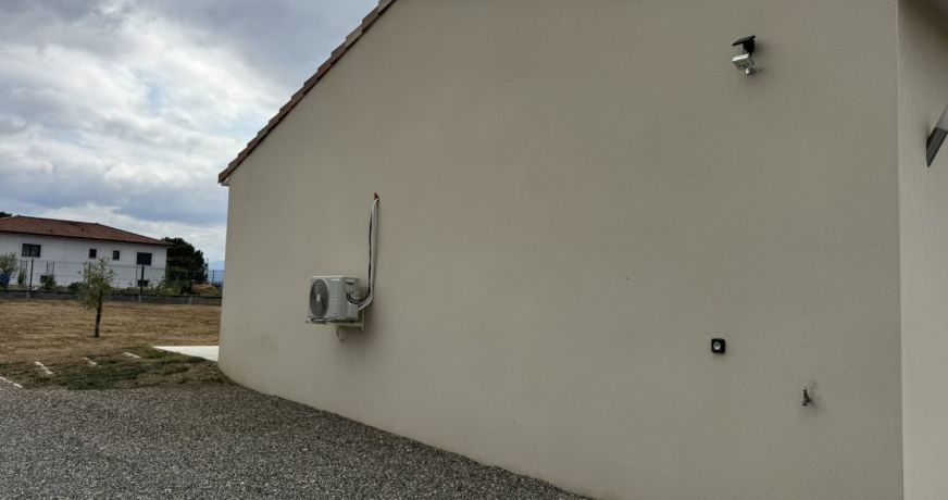 vente Maison Bordes De Riviere