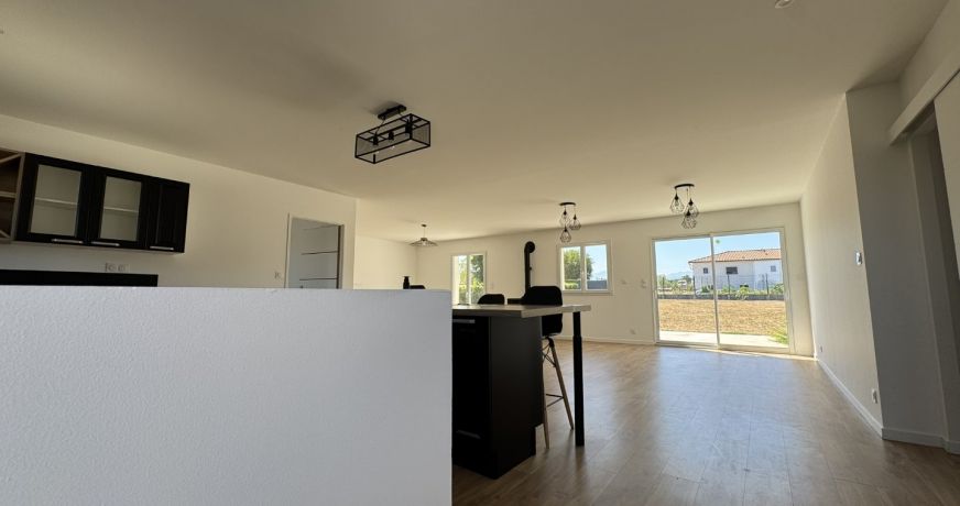 vente Maison Bordes De Riviere