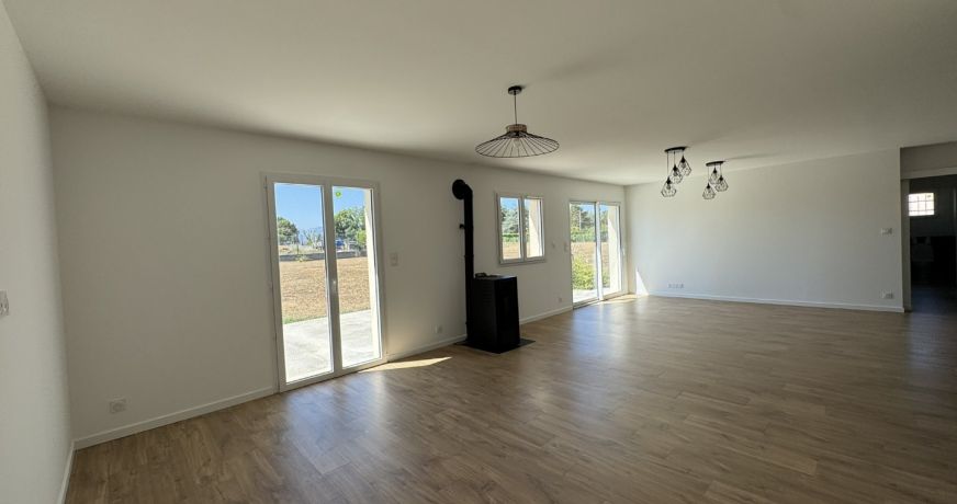 vente Maison Bordes De Riviere