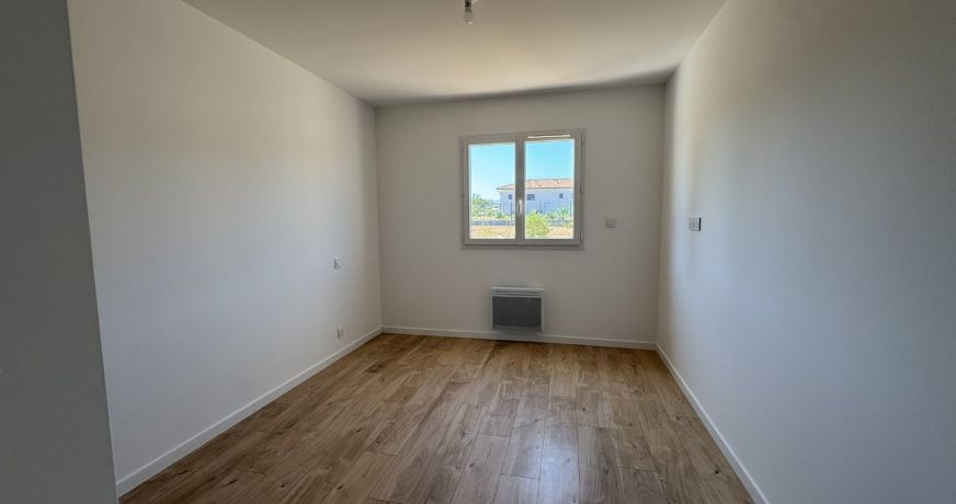 vente Maison Bordes De Riviere