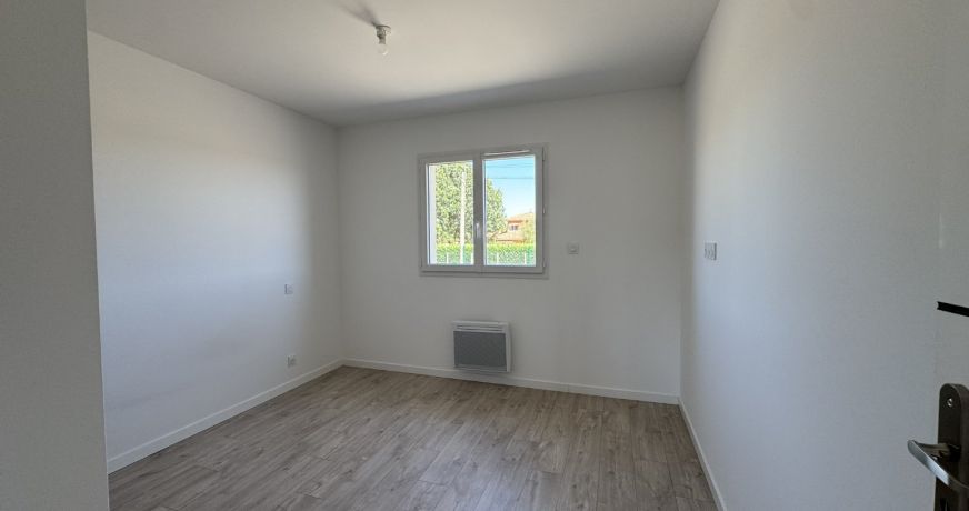 vente Maison Bordes De Riviere