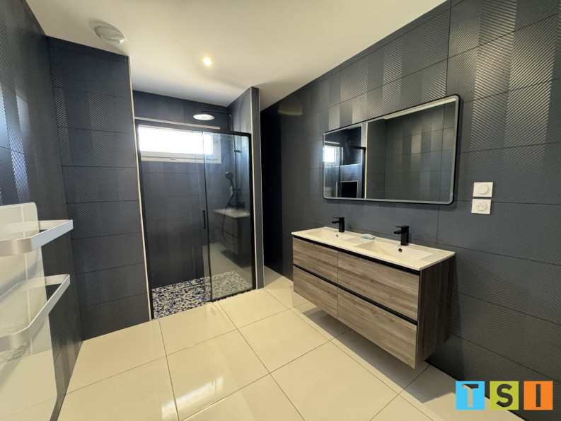 vente Maison Bordes De Riviere - Photo 5