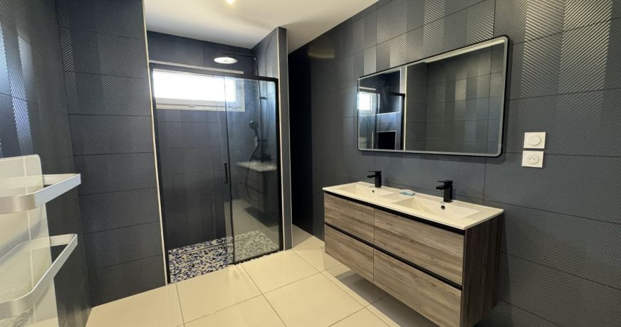 vente Maison Bordes De Riviere