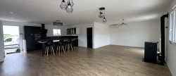 vente Maison Bordes De Riviere