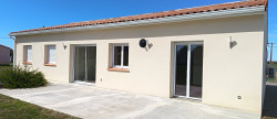 vente Maison Bordes De Riviere