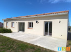 vente Maison Bordes De Riviere