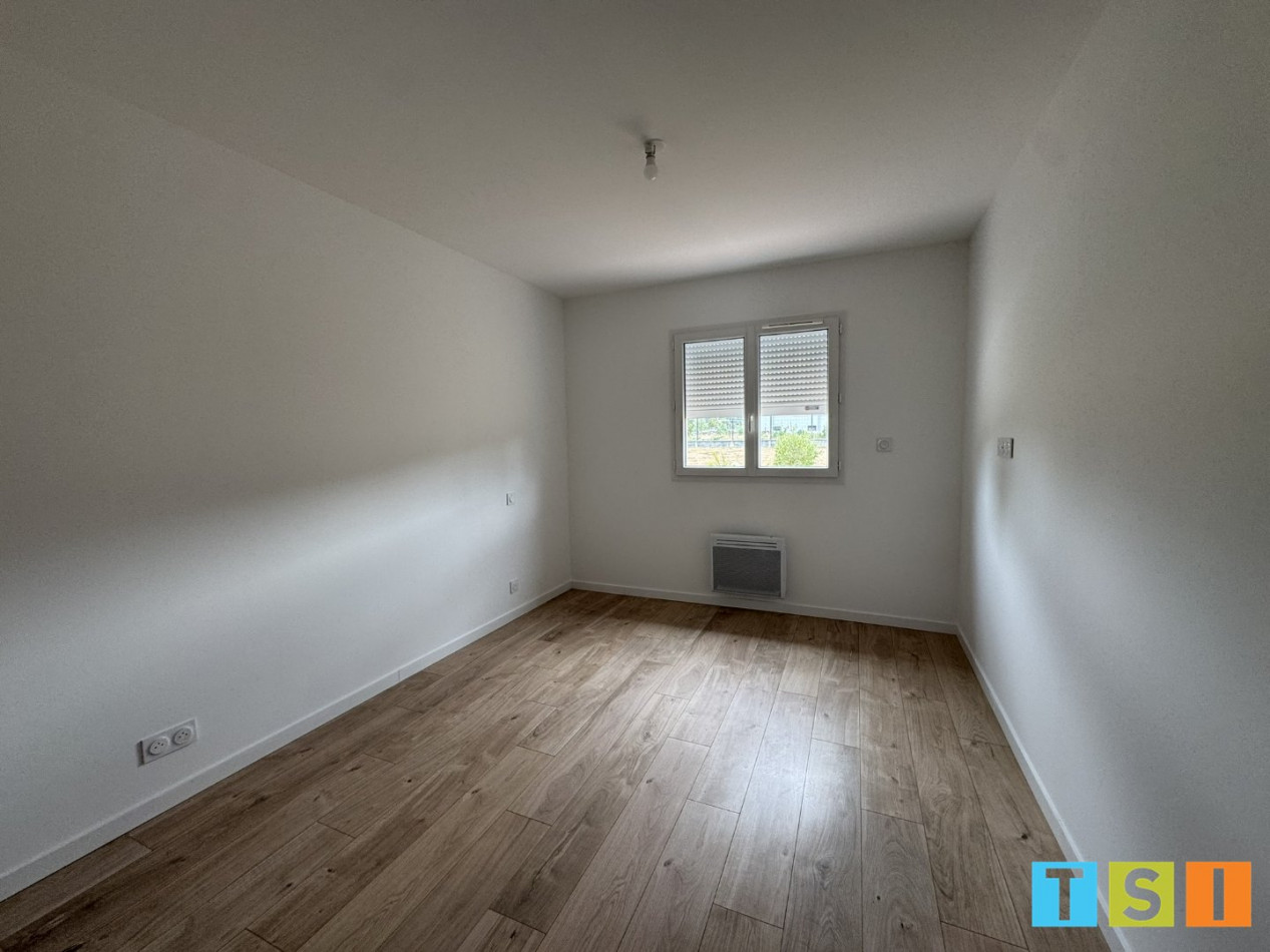vente Maison Bordes De Riviere - Photo 8