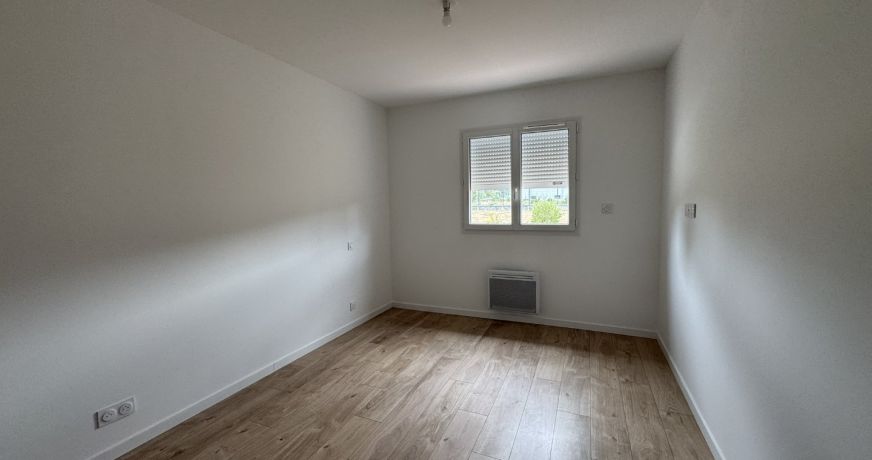 vente Maison Bordes De Riviere