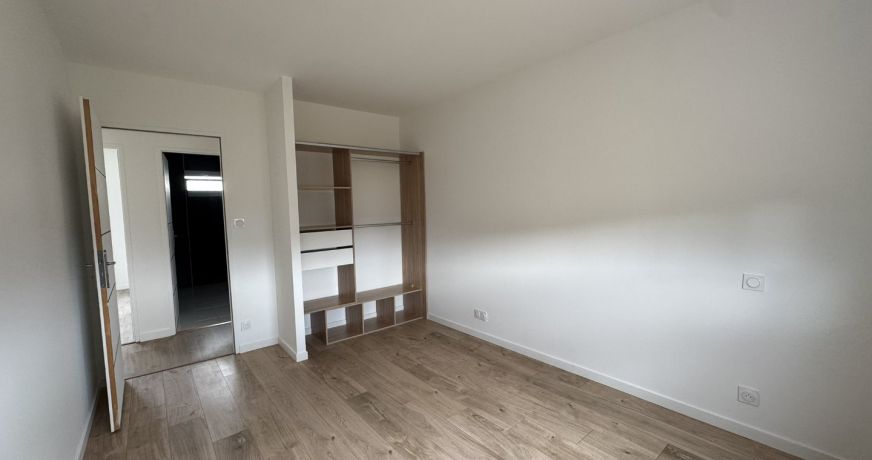 vente Maison Bordes De Riviere