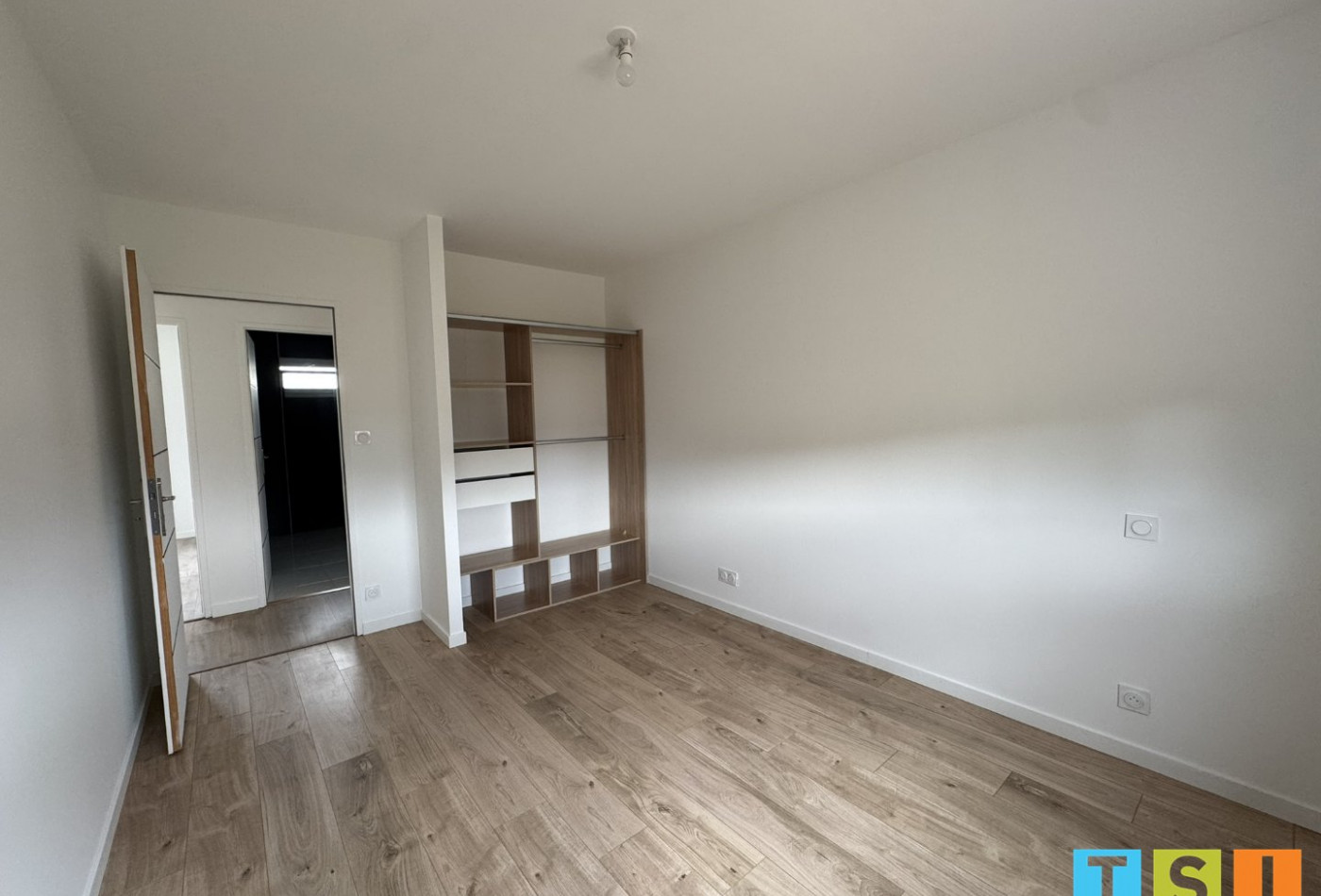 vente Maison Bordes De Riviere - Photo 9