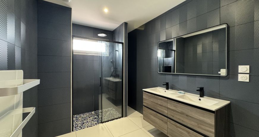 vente Maison Bordes De Riviere