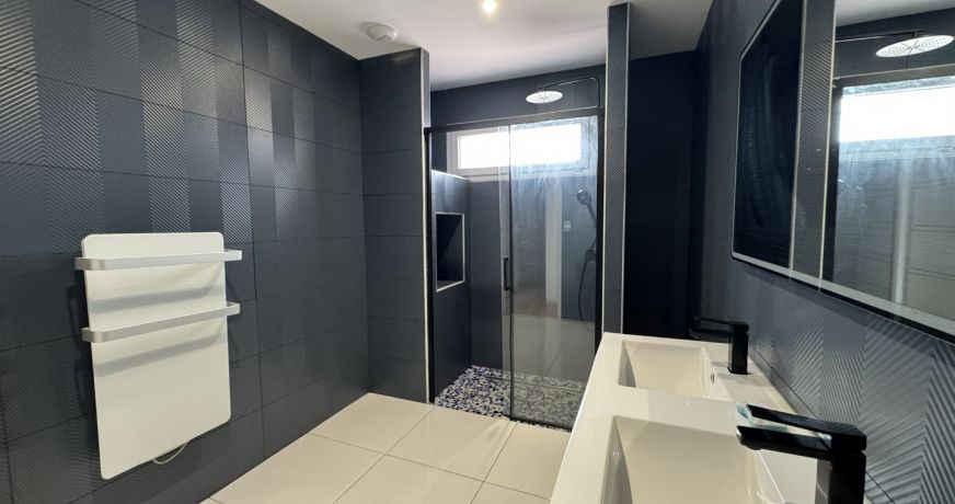 vente Maison Bordes De Riviere